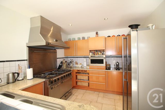 Afficher la photo en grand maison à vendre - 19 pièces - 541.0 m2 - ST LAURENT NOUAN - 41 - CENTRE - Century 21 Néré Immobilier