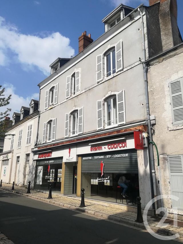 immeuble à vendre - 266.0 m2 - BEAUGENCY - 45 - CENTRE - Century 21 Néré Immobilier immeuble à vendre - 266.0 m2 - BEAUGENCY - 45 - CENTRE - Century 21 Néré Immobilier