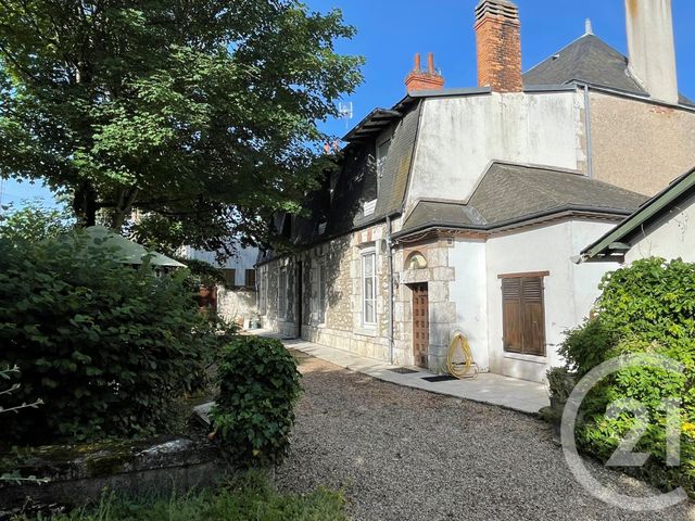 Afficher la photo en grand maison à vendre - 6 pièces - 136.24 m2 - BEAUGENCY - 45 - CENTRE - Century 21 Néré Immobilier