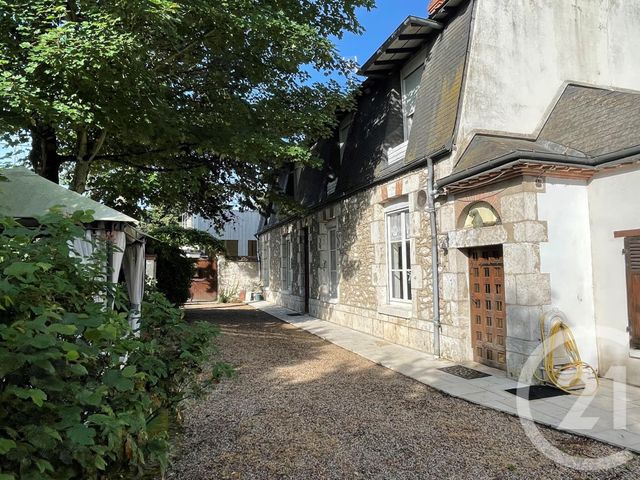 Afficher la photo en grand maison à vendre - 6 pièces - 136.24 m2 - BEAUGENCY - 45 - CENTRE - Century 21 Néré Immobilier