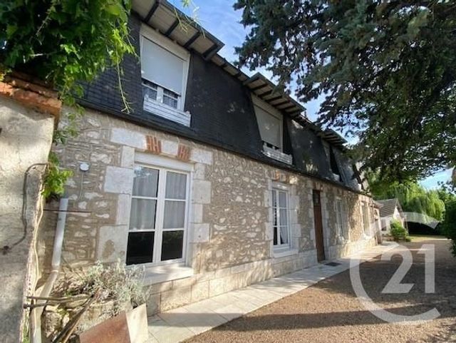 Afficher la photo en grand maison à vendre - 6 pièces - 136.24 m2 - BEAUGENCY - 45 - CENTRE - Century 21 Néré Immobilier