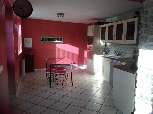Afficher la photo en grand maison à vendre - 8 pièces - 265.27 m2 - BEAUCE LA ROMAINE - 41 - CENTRE - Century 21 Néré Immobilier