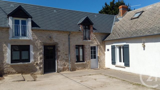 Afficher la photo en grand maison à vendre - 8 pièces - 265.27 m2 - BEAUCE LA ROMAINE - 41 - CENTRE - Century 21 Néré Immobilier