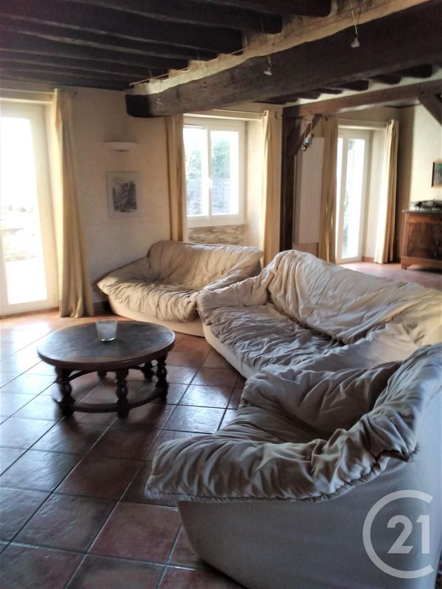 Afficher la photo en grand maison à vendre - 8 pièces - 265.27 m2 - BEAUCE LA ROMAINE - 41 - CENTRE - Century 21 Néré Immobilier