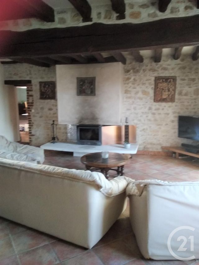 Afficher la photo en grand maison à vendre - 8 pièces - 265.27 m2 - BEAUCE LA ROMAINE - 41 - CENTRE - Century 21 Néré Immobilier