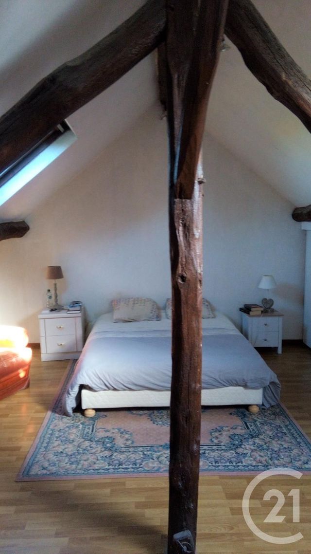 Afficher la photo en grand maison à vendre - 8 pièces - 265.27 m2 - BEAUCE LA ROMAINE - 41 - CENTRE - Century 21 Néré Immobilier