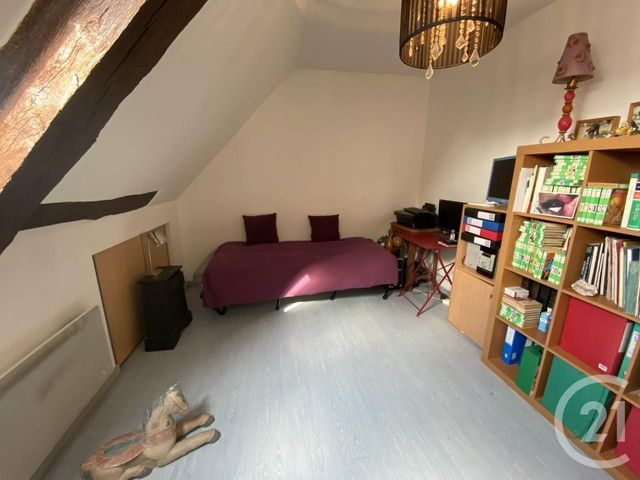 Afficher la photo en grand maison à vendre - 6 pièces - 158.75 m2 - JOSNES - 41 - CENTRE - Century 21 Néré Immobilier