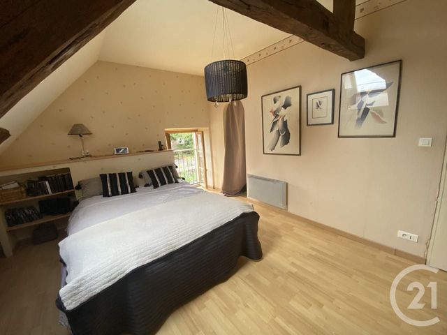 Afficher la photo en grand maison à vendre - 6 pièces - 158.75 m2 - JOSNES - 41 - CENTRE - Century 21 Néré Immobilier