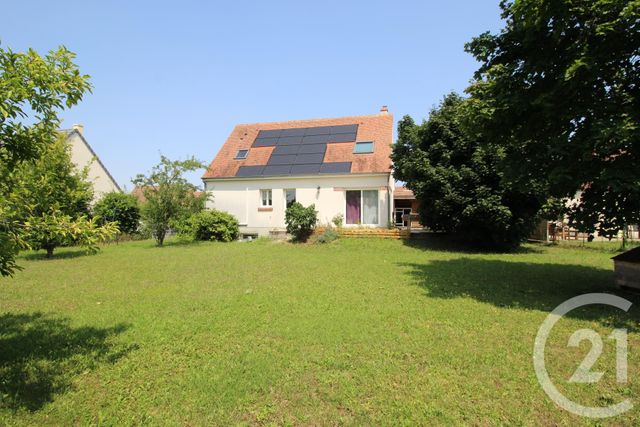 Afficher la photo en grand maison à vendre - 5 pièces - 121.97 m2 - BEAUGENCY - 45 - CENTRE - Century 21 Néré Immobilier