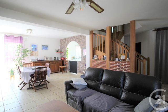 Afficher la photo en grand maison à vendre - 5 pièces - 121.97 m2 - BEAUGENCY - 45 - CENTRE - Century 21 Néré Immobilier