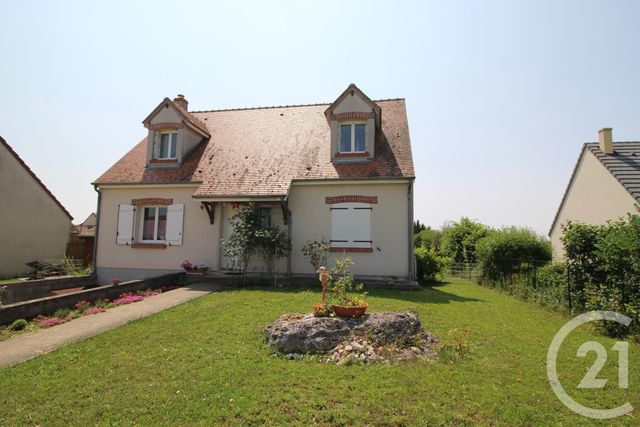 Afficher la photo en grand maison à vendre - 5 pièces - 121.97 m2 - BEAUGENCY - 45 - CENTRE - Century 21 Néré Immobilier