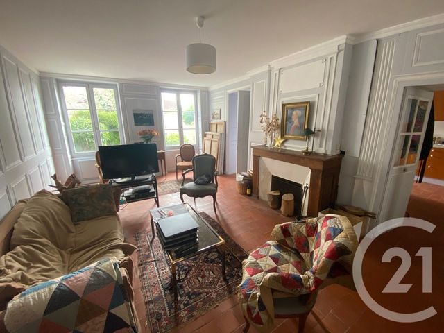maison à vendre - 5 pièces - 163.49 m2 - BEAUGENCY - 45 - CENTRE - Century 21 Néré Immobilier