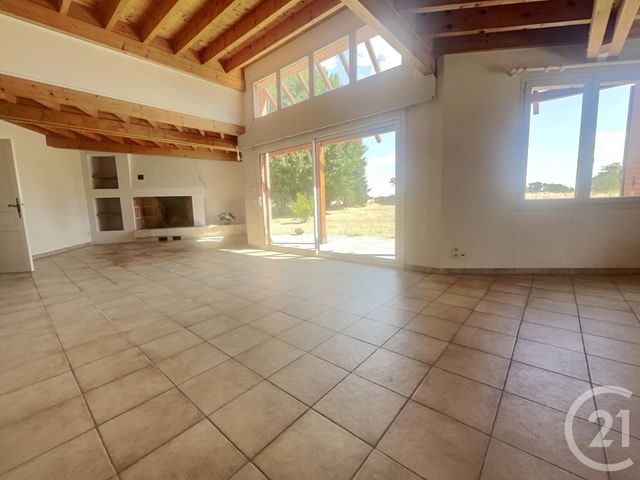 maison à vendre - 8 pièces - 226.96 m2 - LAILLY EN VAL - 45 - CENTRE - Century 21 Néré Immobilier