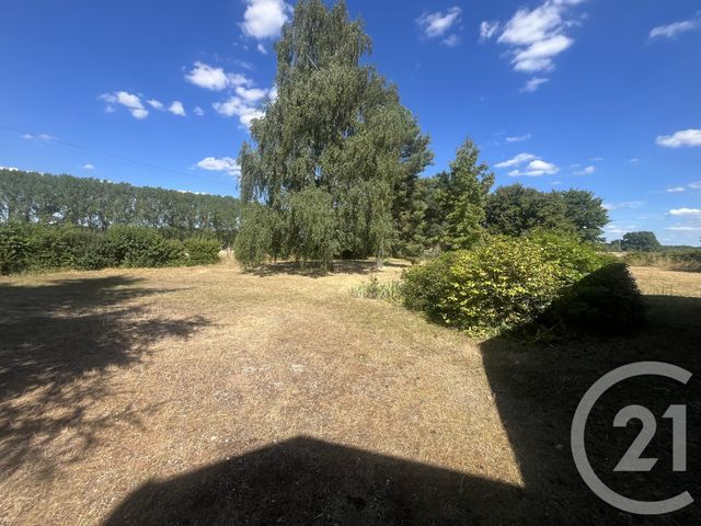 maison à vendre - 8 pièces - 226.96 m2 - LAILLY EN VAL - 45 - CENTRE - Century 21 Néré Immobilier