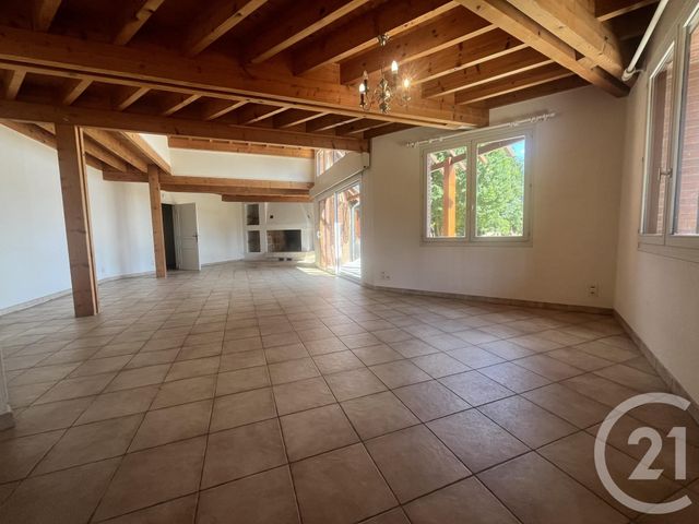 maison à vendre - 8 pièces - 226.96 m2 - LAILLY EN VAL - 45 - CENTRE - Century 21 Néré Immobilier