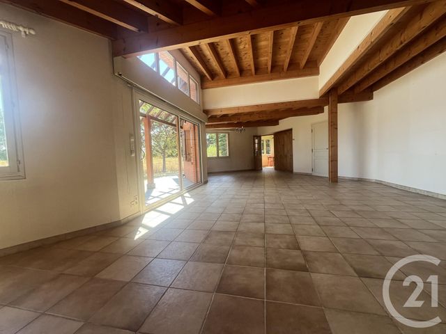 maison à vendre - 8 pièces - 226.96 m2 - LAILLY EN VAL - 45 - CENTRE - Century 21 Néré Immobilier