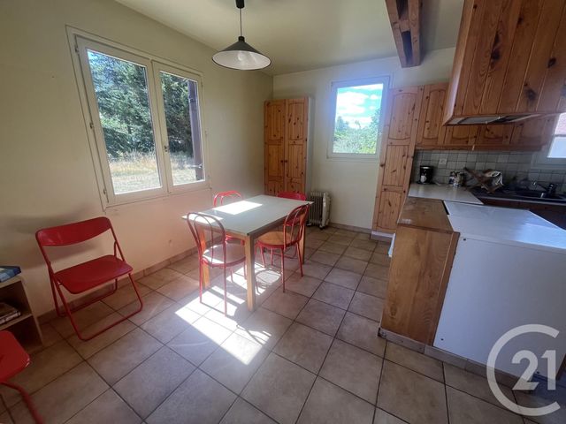 maison à vendre - 8 pièces - 226.96 m2 - LAILLY EN VAL - 45 - CENTRE - Century 21 Néré Immobilier