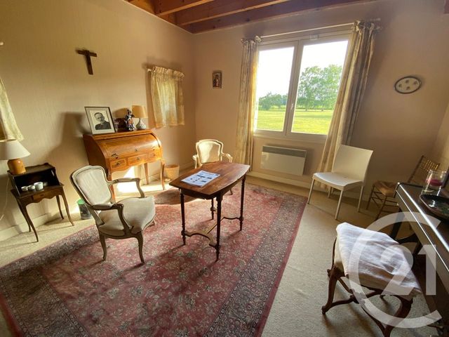 maison à vendre - 8 pièces - 226.96 m2 - LAILLY EN VAL - 45 - CENTRE - Century 21 Néré Immobilier