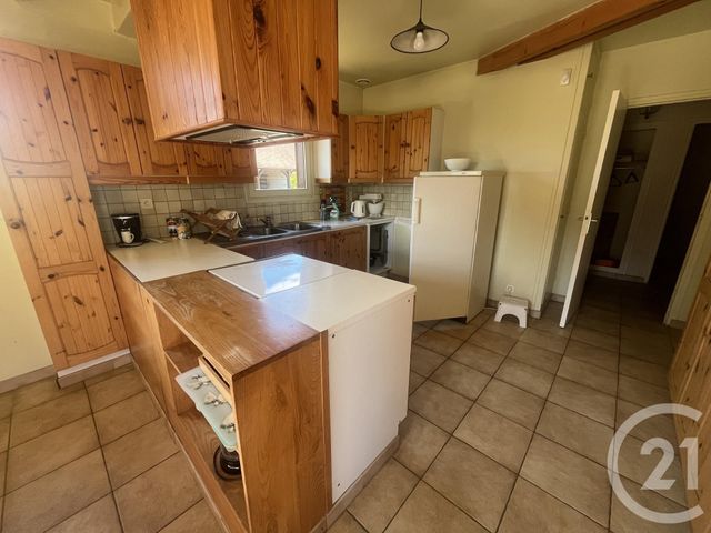 maison à vendre - 8 pièces - 226.96 m2 - LAILLY EN VAL - 45 - CENTRE - Century 21 Néré Immobilier