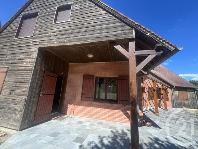 maison à vendre - 8 pièces - 226.96 m2 - LAILLY EN VAL - 45 - CENTRE - Century 21 Néré Immobilier