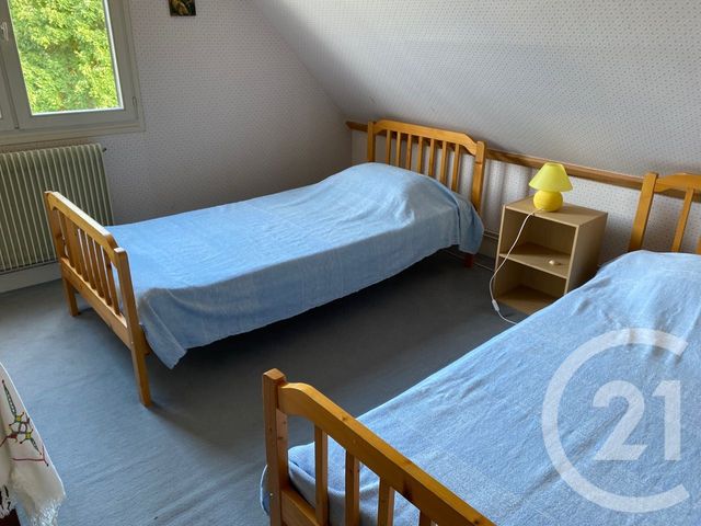 maison à vendre - 8 pièces - 226.96 m2 - LAILLY EN VAL - 45 - CENTRE - Century 21 Néré Immobilier