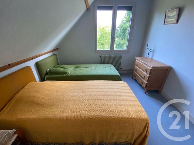 maison à vendre - 8 pièces - 226.96 m2 - LAILLY EN VAL - 45 - CENTRE - Century 21 Néré Immobilier