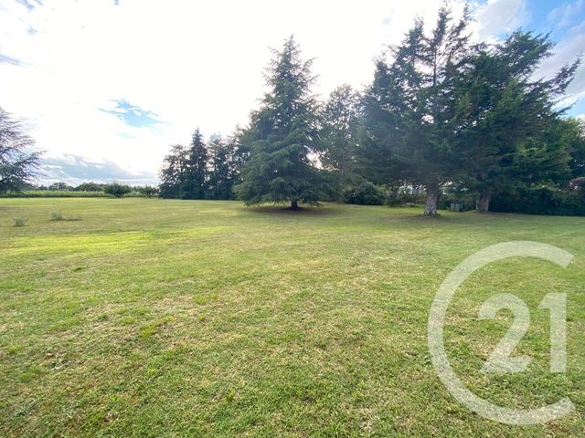 maison à vendre - 8 pièces - 226.96 m2 - LAILLY EN VAL - 45 - CENTRE - Century 21 Néré Immobilier