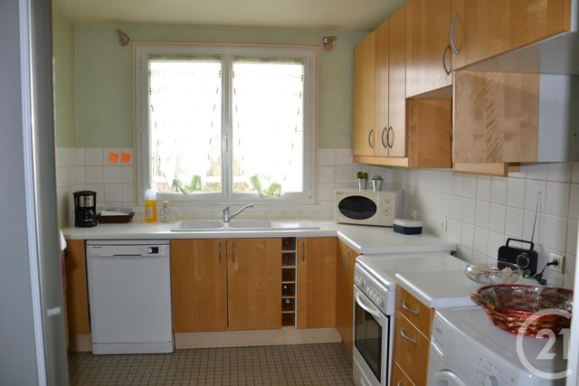 Appartement F4 à vendre BEAUGENCY