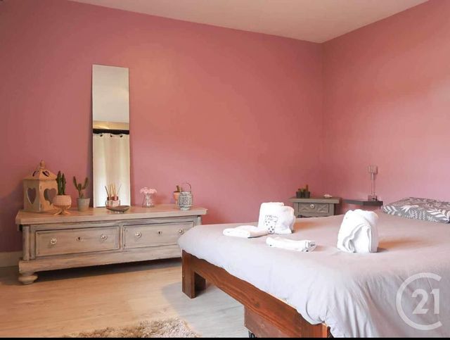 maison à vendre - 6 pièces - 110.0 m2 - BEAUGENCY - 45 - CENTRE - Century 21 Néré Immobilier