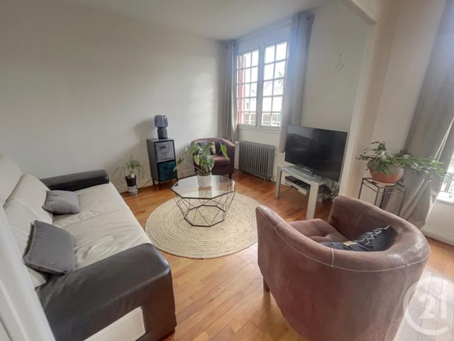 maison à vendre - 6 pièces - 110.0 m2 - BEAUGENCY - 45 - CENTRE - Century 21 Néré Immobilier