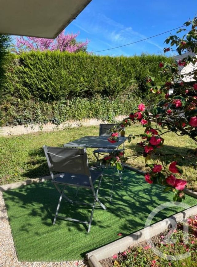 maison à vendre - 6 pièces - 110.0 m2 - BEAUGENCY - 45 - CENTRE - Century 21 Néré Immobilier