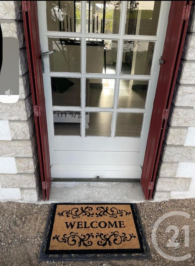 maison à vendre - 6 pièces - 110.0 m2 - BEAUGENCY - 45 - CENTRE - Century 21 Néré Immobilier