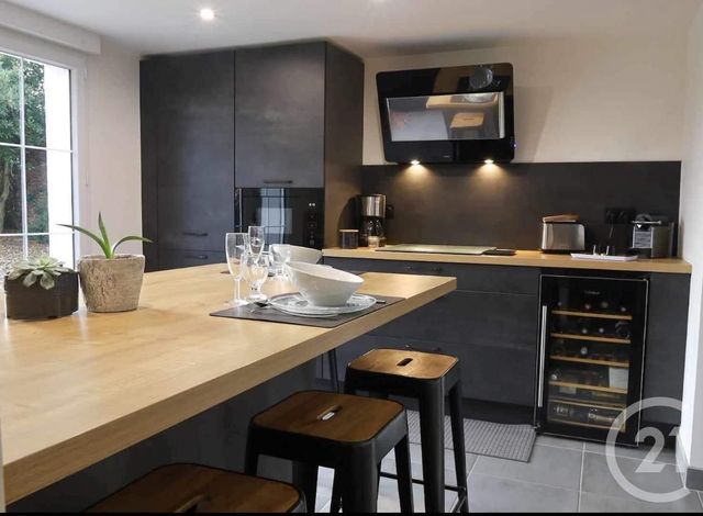 maison à vendre - 6 pièces - 110.0 m2 - BEAUGENCY - 45 - CENTRE - Century 21 Néré Immobilier