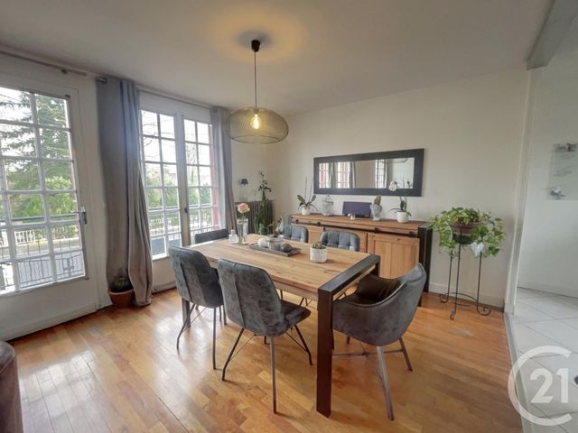 maison à vendre - 6 pièces - 110.0 m2 - BEAUGENCY - 45 - CENTRE - Century 21 Néré Immobilier