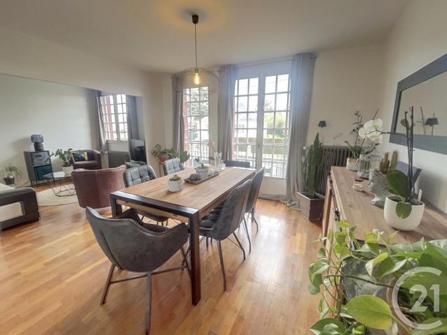 maison à vendre - 6 pièces - 110.0 m2 - BEAUGENCY - 45 - CENTRE - Century 21 Néré Immobilier