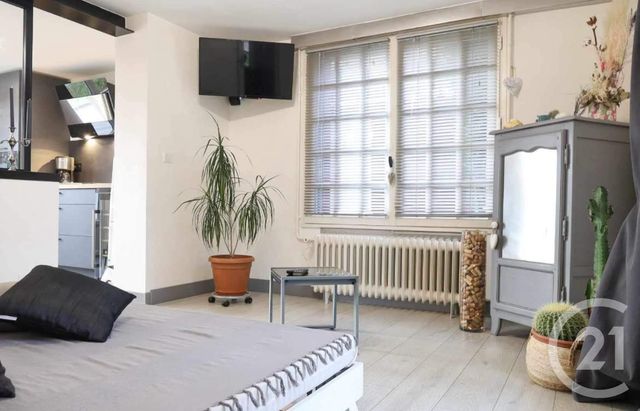 maison à vendre - 6 pièces - 110.0 m2 - BEAUGENCY - 45 - CENTRE - Century 21 Néré Immobilier