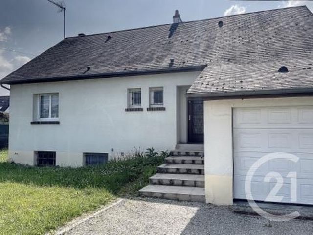 maison - BEAUGENCY - 45
