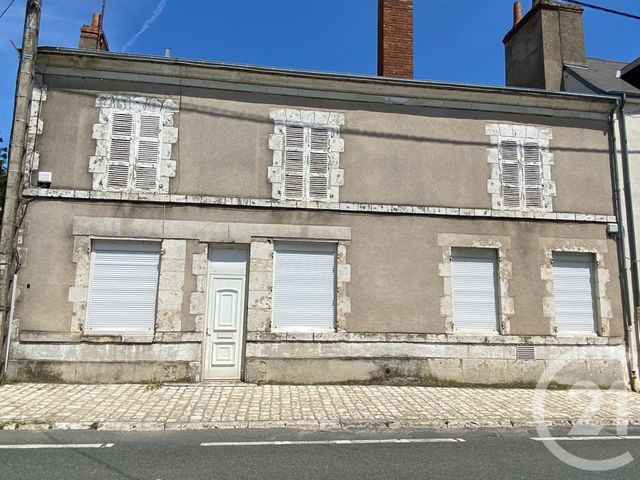 maison à vendre - 6 pièces - 189.68 m2 - BEAUGENCY - 45 - CENTRE - Century 21 Néré Immobilier