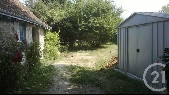 maison à vendre - 2 pièces - 50.0 m2 - LORGES - 41 - CENTRE - Century 21 Néré Immobilier