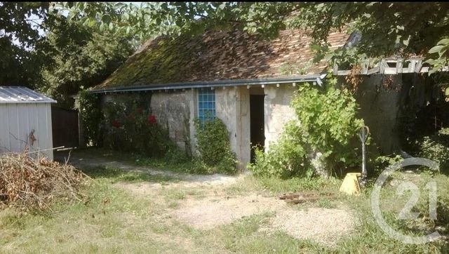 maison - LORGES - 41