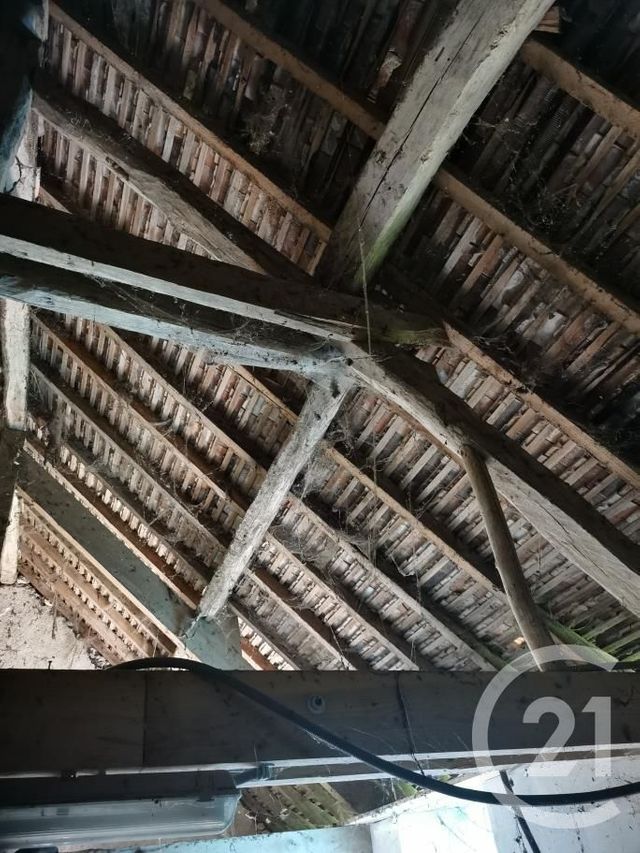 maison à vendre - 2 pièces - 50.0 m2 - LORGES - 41 - CENTRE - Century 21 Néré Immobilier