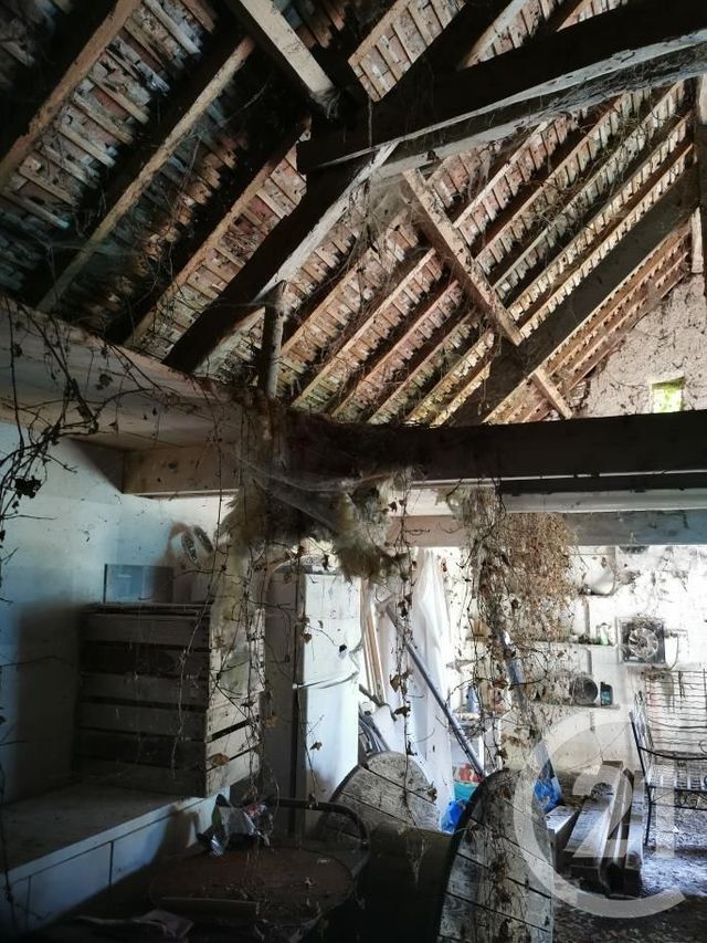 maison à vendre - 2 pièces - 50.0 m2 - LORGES - 41 - CENTRE - Century 21 Néré Immobilier