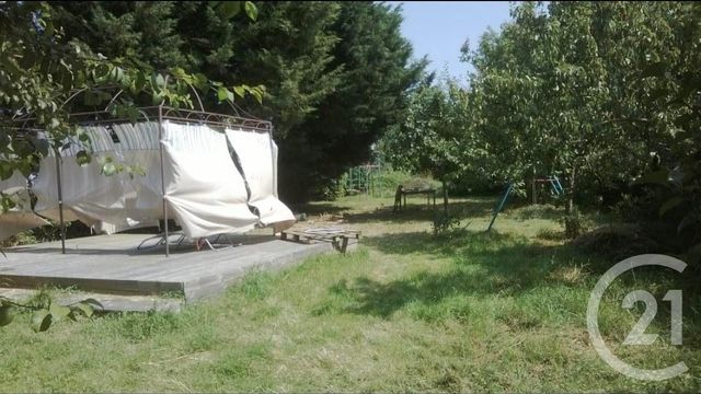 maison à vendre - 2 pièces - 50.0 m2 - LORGES - 41 - CENTRE - Century 21 Néré Immobilier