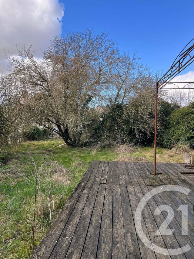 maison à vendre - 2 pièces - 50.0 m2 - LORGES - 41 - CENTRE - Century 21 Néré Immobilier