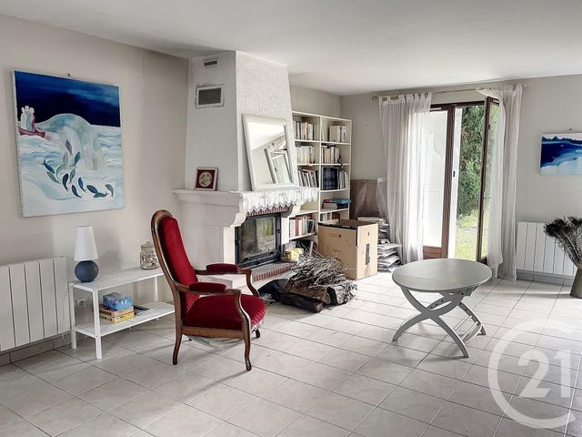 maison - CLERY ST ANDRE - 45
