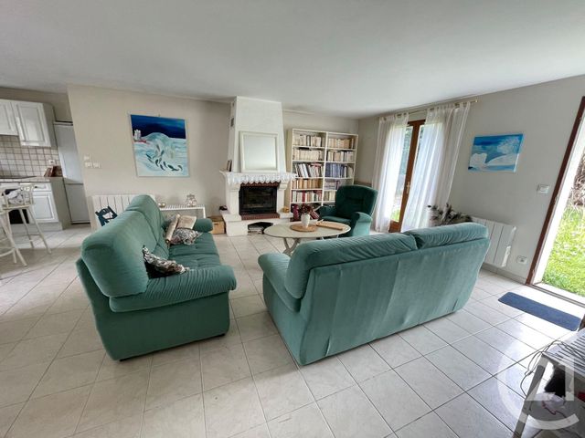 maison à vendre - 4 pièces - 102.42 m2 - LAILLY EN VAL - 45 - CENTRE - Century 21 Néré Immobilier