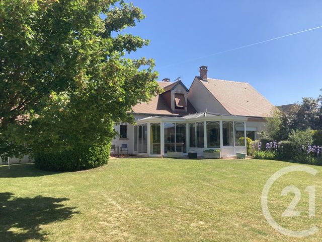 maison à vendre - 7 pièces - 267.26 m2 - BEAUGENCY - 45 - CENTRE - Century 21 Néré Immobilier