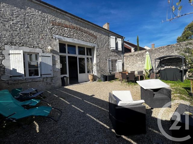 immeuble à vendre - 372.72 m2 - BEAUGENCY - 45 - CENTRE - Century 21 Néré Immobilier