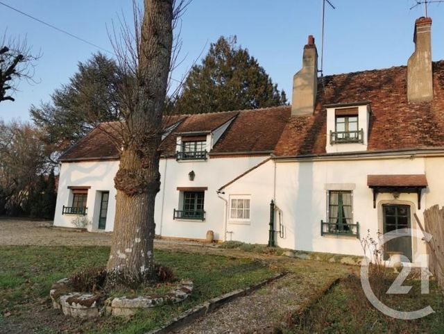 Maison à vendre CLERY ST ANDRE