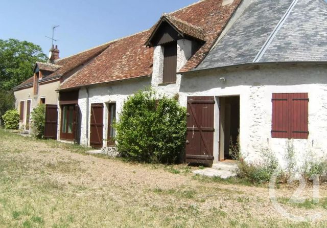 maison - BEAUGENCY - 45